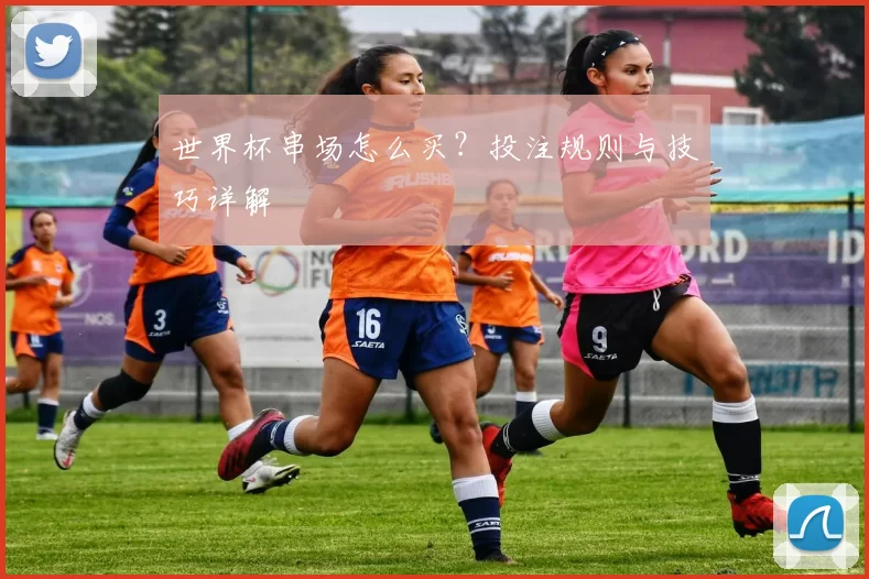 世界杯串场怎么买?投注规则与技巧详解
