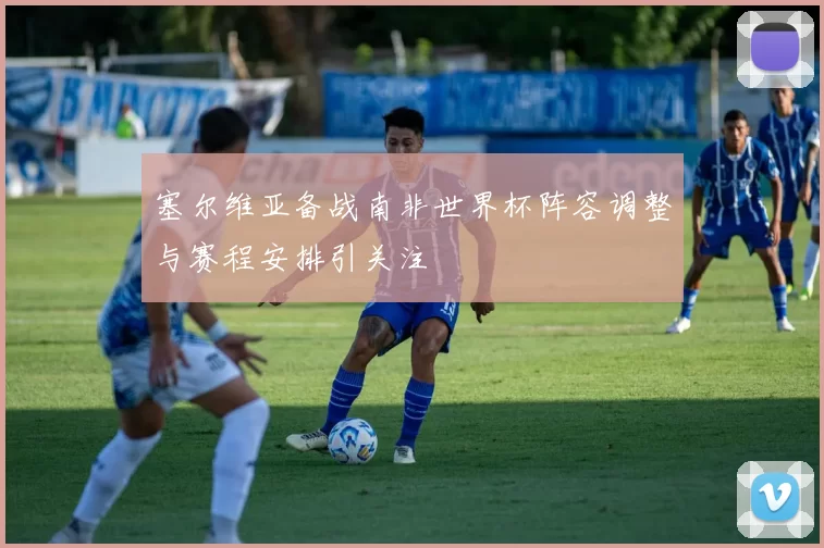 塞尔维亚备战南非世界杯阵容调整与赛程安排引关注
