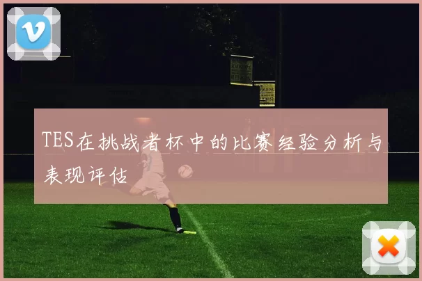 TES在挑战者杯中的比赛经验分析与表现评估