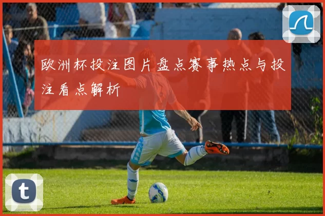 欧洲杯投注图片盘点赛事热点与投注看点解析